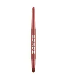 Карандаш для губ Buxom Power Line Plumping Lip Liner, с эффектом объёма, оттенок Hush Hush Henna — фото 1