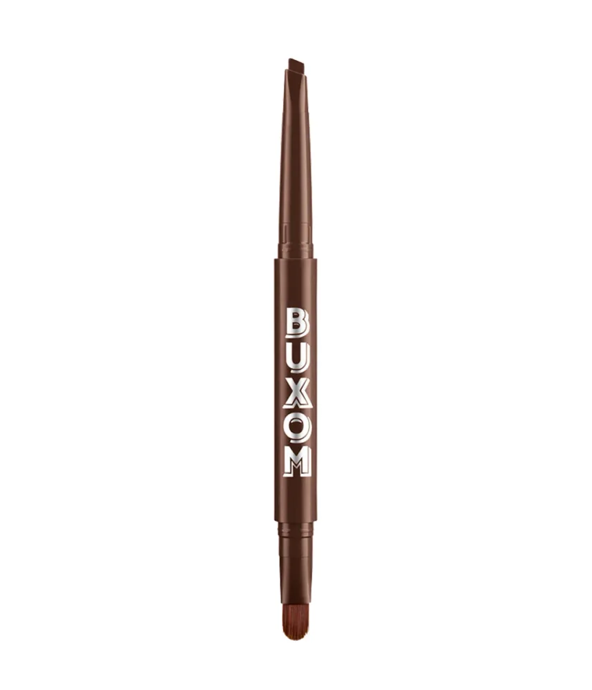 Карандаш для губ Buxom Power Line Plumping Lip Liner, с эффектом объёма, оттенок Creamy Chocolate