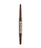Карандаш для губ Buxom Power Line Plumping Lip Liner, с эффектом объёма, оттенок Creamy Chocolate — фото 1