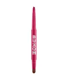 Карандаш для губ Buxom Power Line Plumping Lip Liner, с эффектом объёма, оттенок Recharged Ruby — фото 1