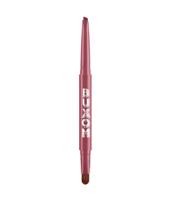 Карандаш для губ Buxom Power Line Plumping Lip Liner, с эффектом объёма, оттенок Dangerous Dolly