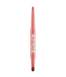 Карандаш для губ Buxom Power Line Plumping Lip Liner, с эффектом объёма, оттенок Rich Rose — фото 1