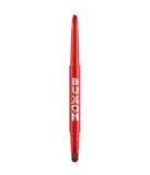 Карандаш для губ Buxom Power Line Plumping Lip Liner, с эффектом объёма, оттенок Real Red — фото 1