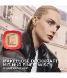 Тональная основа L'Oreal Paris Infaillible 24H Fresh Wear компактная, матовая, оттенок 260 Neutral, 9 г — фото 6