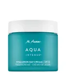 Дневной крем для лица M. Asam Aqua Intense Hyaluron увлажняющий, SPF 15, для чувствительной кожи, 50 мл — фото 1