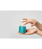 Дневной крем для лица M. Asam Aqua Intense Hyaluron увлажняющий, SPF 15, для чувствительной кожи, 50 мл — фото 2