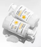 Гель для душа APLB Retinol Vitamin C Vitamin E Body Wash, ревитализирующий, 300 мл — фото 5