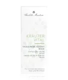 Тонирующий дневной крем для лица Charlotte Meentzen Krautervital Beige, питательный, 50 мл — фото 2