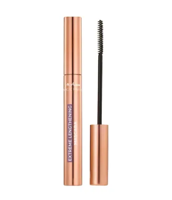 Тушь для ресниц M. Asam Magic Finish Extreme Lengthening удлиняющая, оттенок Deep Black, 7 мл