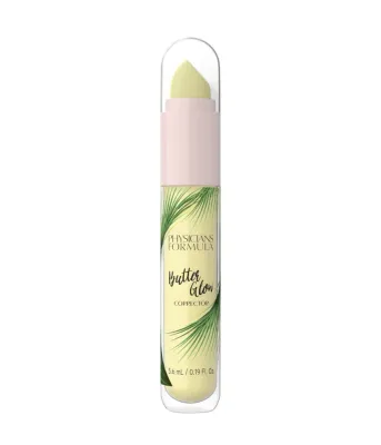Корректор Physicians Formula Butter Glow Corrector цветокорректирующий, стойкий, оттенок Yellow