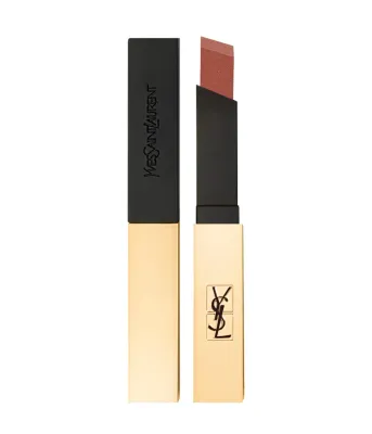 Матовая помада Yves Saint Laurent Rouge Pur Couture The Slim, оттенок 36 Pulsating Rosewood, 2,2 г