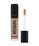 Консилер Mesauda Pro Light жидкий, увлажняющий, оттенок W60 — фото 1