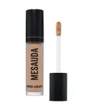 Консилер Mesauda Pro Light жидкий, увлажняющий, оттенок N50 — фото 1