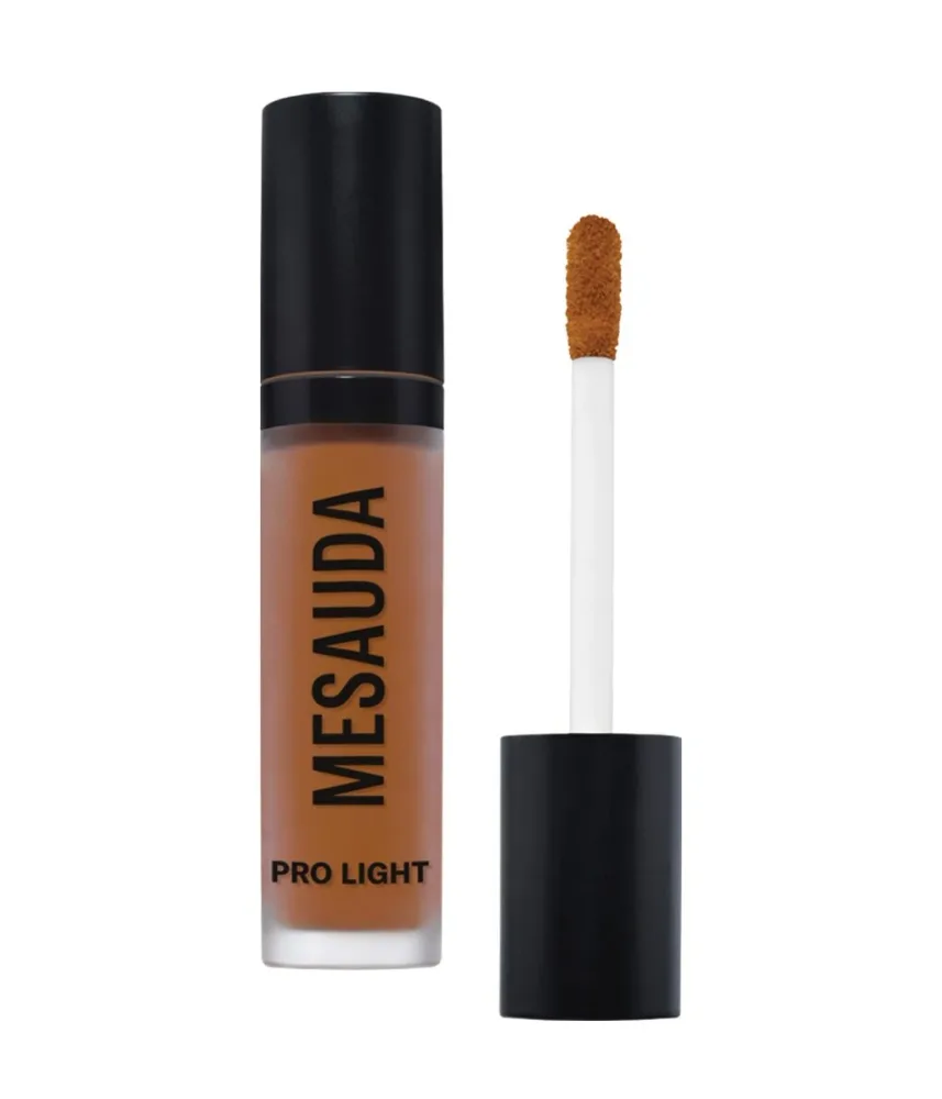 Консилер Mesauda Pro Light жидкий, увлажняющий, оттенок C95