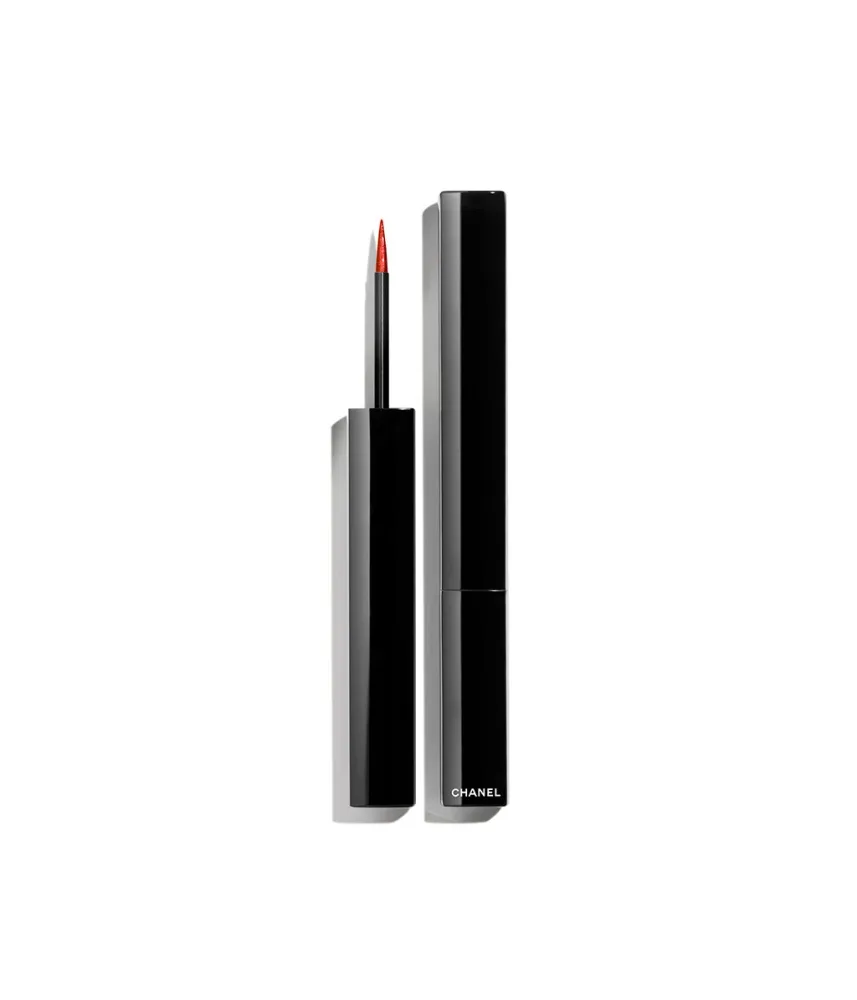Подводка для глаз Chanel Le Liner de Chanel жидкая, оттенок 542 Flamboyant, 3 мл