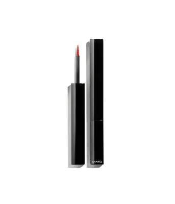 Подводка для глаз Chanel Le Liner de Chanel жидкая, оттенок 542 Flamboyant, 3 мл