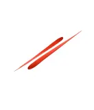 Подводка для глаз Chanel Le Liner de Chanel жидкая, оттенок 542 Flamboyant, 3 мл — фото 3