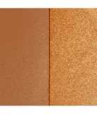 Палетка пудры и хайлайтера Be + Radiance Set + Glow с пробиотиками, оттенок N°53, 10 г — фото 3