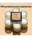 Палетка пудры и хайлайтера Be + Radiance Set + Glow с пробиотиками, оттенок N°63, 10 г — фото 4