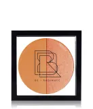 Палетка пудры и хайлайтера Be + Radiance Set + Glow с пробиотиками, оттенок N°40, 10 г — фото 1