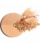 Палетка пудры и хайлайтера Be + Radiance Set + Glow с пробиотиками, оттенок N°13, 10 г — фото 5