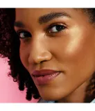 Палетка пудры и хайлайтера Be + Radiance Set + Glow с пробиотиками, оттенок N°43, 10 г — фото 5