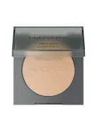 Компактная пудра Madara Air Equal Soft Silk Mineral Powder минеральная, матирующая, оттенок 2 Beige, 9 г — фото 1