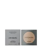 Компактная пудра Madara Air Equal Soft Silk Mineral Powder минеральная, матирующая, оттенок 2 Beige, 9 г — фото 2