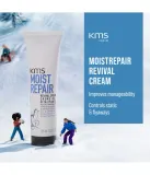 Набор KMS Moistrepair: шампунь, кондиционер и крем, увлажняющий, для сухих и повреждённых волос — фото 4