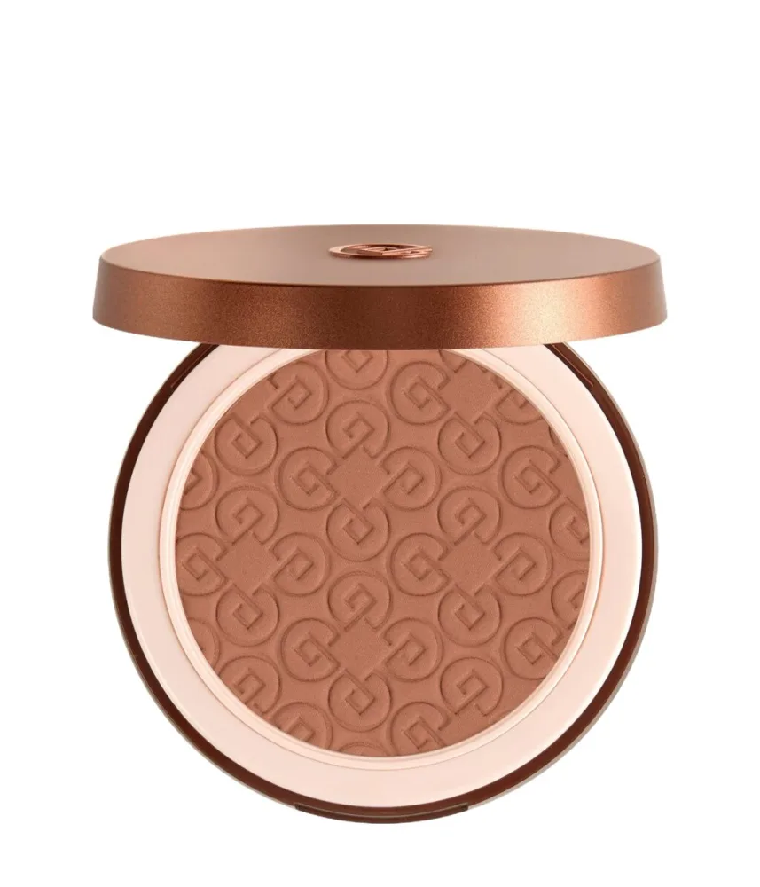 Бронзер Collistar Magica Bronzing Powder с эффектом загара, оттенок 1.1 - Positano