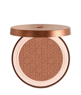 Бронзер Collistar Magica Bronzing Powder с эффектом загара, оттенок 1.1 - Positano