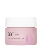 Ночная маска для лица SBT Sensitive Overnight Recovery Mask восстанавливающая, 15 мл — фото 1