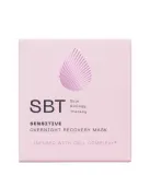 Ночная маска для лица SBT Sensitive Overnight Recovery Mask восстанавливающая, 15 мл — фото 2