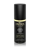 Тональная основа Inika Organic Liquid Foundation жидкая, оттенок Cocoa, 30 мл — фото 1