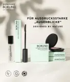 Тушь для ресниц Annemarie Borlind Long Lasting Volume Mascara стойкая, для объёма, оттенок Black, 10 мл — фото 5