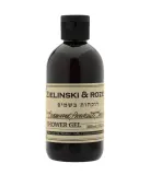 Гель для душа Zielinski & Rozen Cedarwood, Patchouli, Jasmine, увлажняющий, 300 мл — фото 1