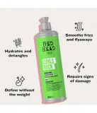 Кондиционер для волос TIGI Bed Head Curls Rock увлажняющий, для вьющихся и волнистых волос, 400 мл — фото 2