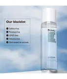 Мицеллярная вода Biotulin B*Clean Micellar Cleansing Water увлажняющая, против морщин, 200 мл — фото 4