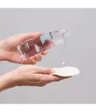 Мицеллярная вода Biotulin B*Clean Micellar Cleansing Water увлажняющая, против морщин, 200 мл — фото 5