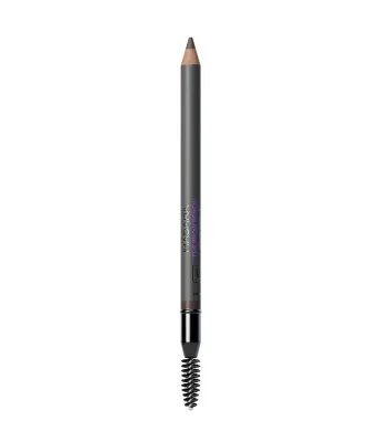 Карандаш для бровей Madara кремовый, оттенок 2 Medium Brown, 1 г