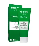 Бальзам для умывания Weleda Skin Food Cleansing Balm 2 в 1, очищающий бальзам и маска, 75 мл — фото 3