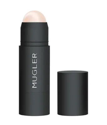 Хайлайтер L'Oreal Paris x Mugler Magnetic Radiance Stick в стике, сияющий финиш, оттенок PVC, 5 г