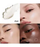 Хайлайтер L'Oreal Paris x Mugler Magnetic Radiance Stick в стике, сияющий финиш, оттенок PVC, 5 г — фото 3