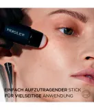 Хайлайтер L'Oreal Paris x Mugler Magnetic Radiance Stick в стике, сияющий финиш, оттенок PVC, 5 г — фото 4