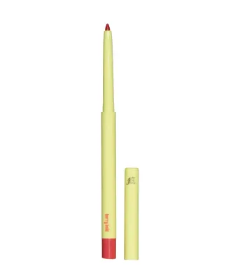 Карандаш для губ Made By Mitchell All Lip No Trip нерастекающийся, оттенок Berry Bold