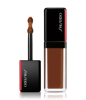 Консилер Shiseido Synchro Skin Self-Refreshing стойкий, натуральный финиш, оттенок 502, 5,8 мл