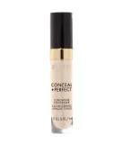 Консилер Milani Conceal + Perfect Long Wear Concealer стойкий, полное покрытие, оттенок 100 - Pure Ivory — фото 1