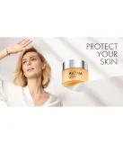 Дневной крем для лица Alcina защитный, SPF 30, для чувствительной и зрелой кожи, 50 мл — фото 5