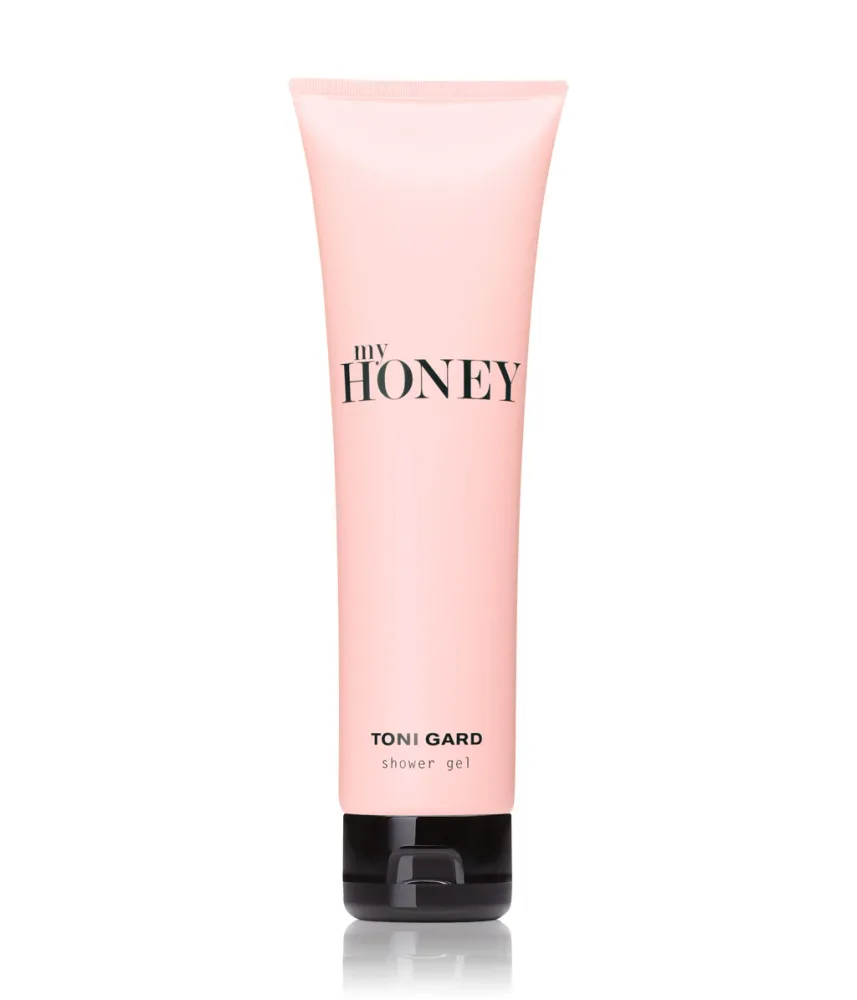 Гель для душа Toni Gard My Honey Women, 150 мл