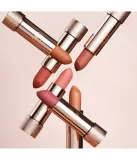 Помада Anastasia Beverly Hills Lipstick, высокая пигментация, оттенок Hush Rose, 3 г — фото 6